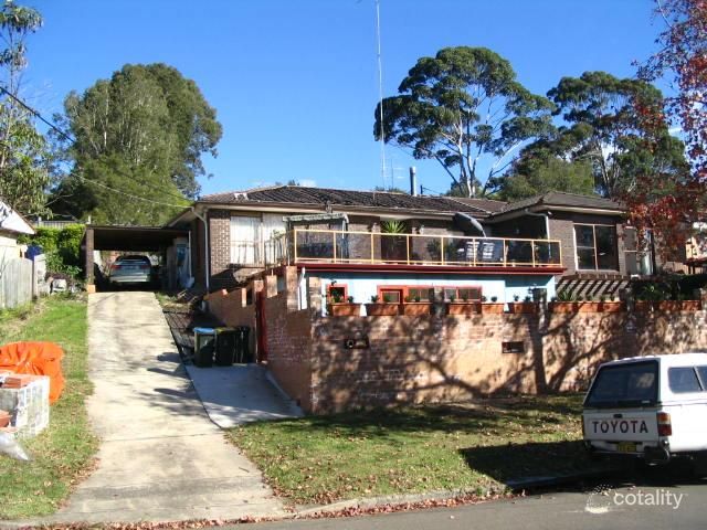 53 Haigh Ave, Belrose, NSW 2085