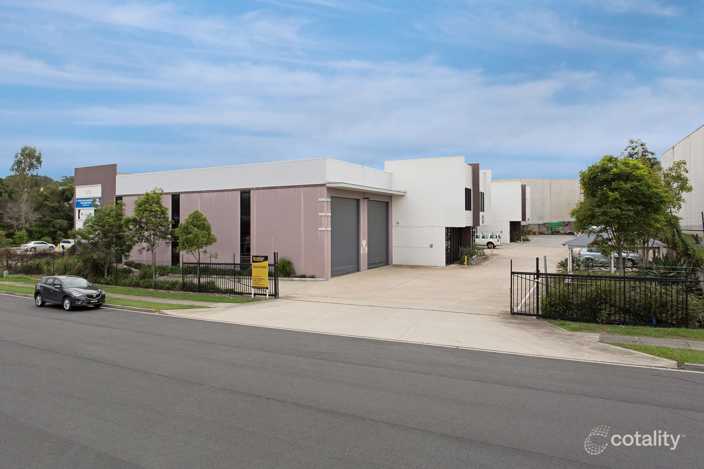 2/30 Gardens Dr, Willawong, QLD 4110