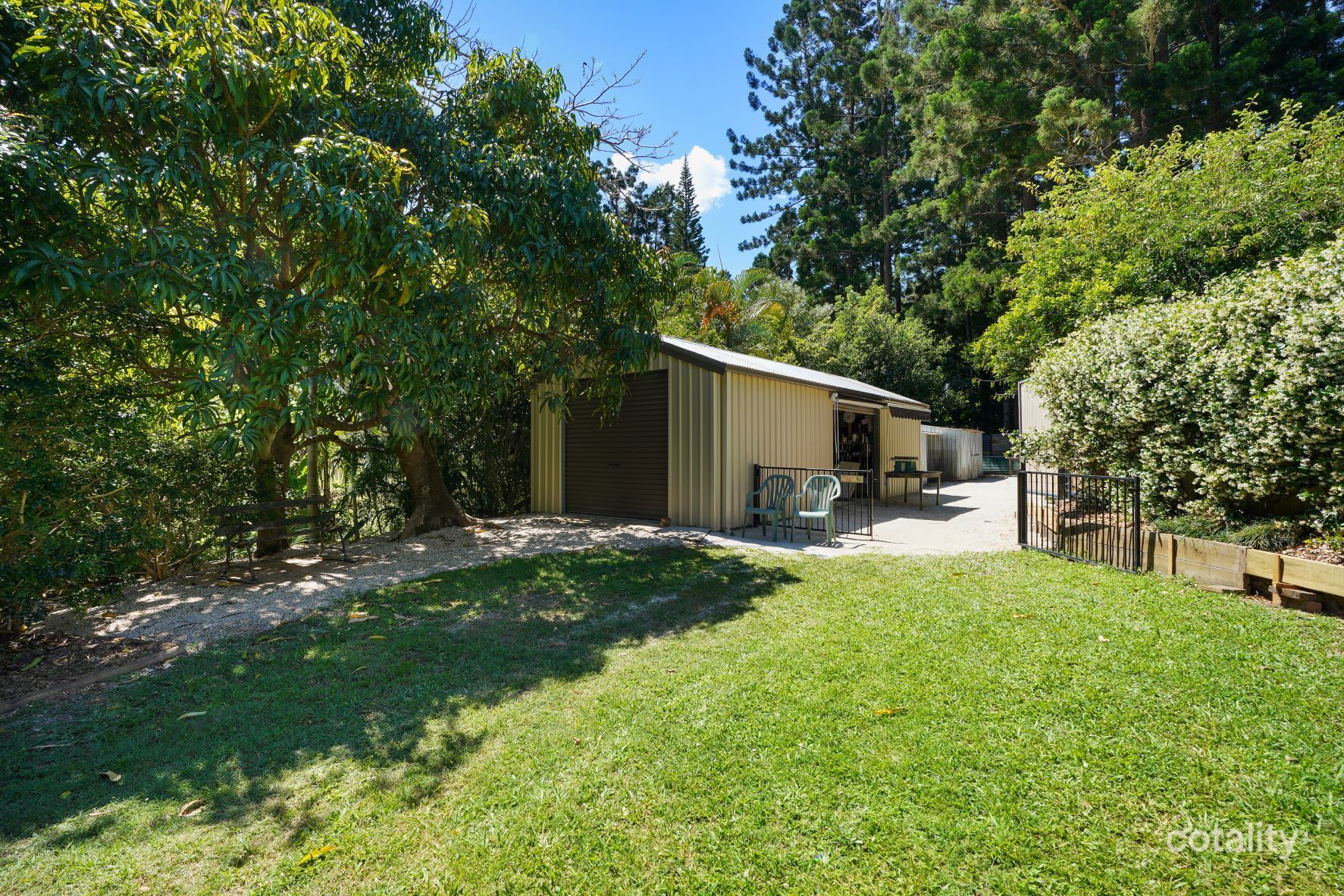25 Bradman Dr, Currumbin Valley, QLD 4223