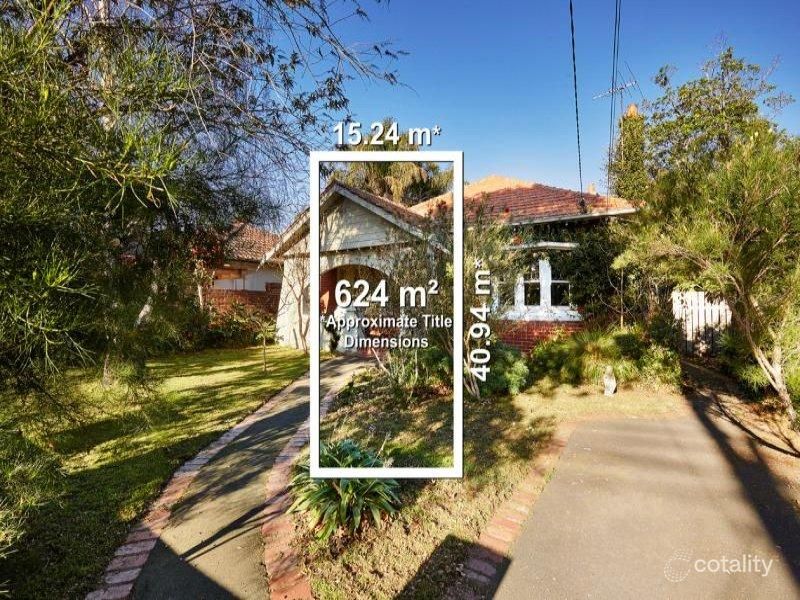 6 Daniell Cres, Caulfield, VIC 3162