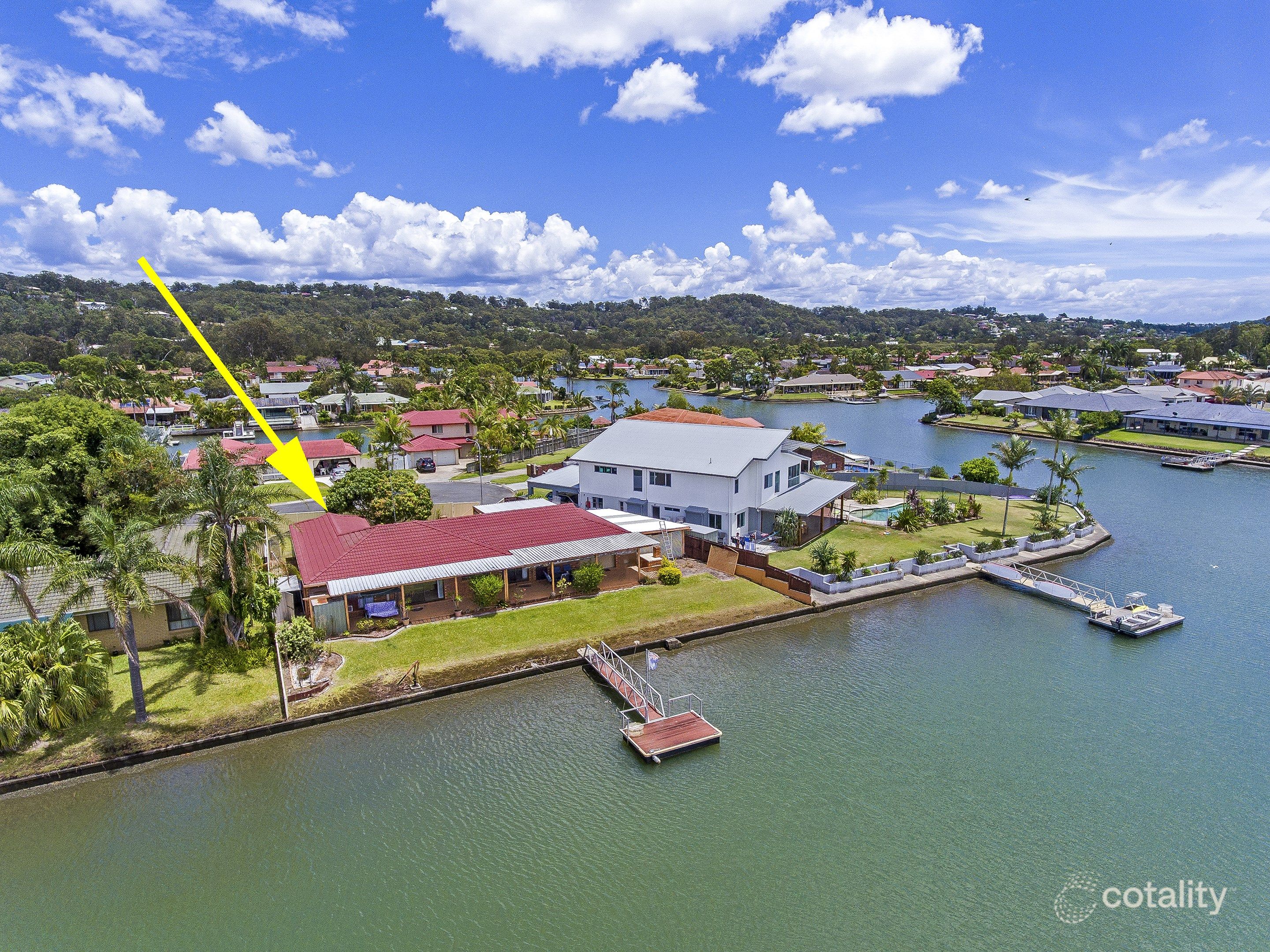 11 Tiller Ct, Currumbin Waters, QLD 4223