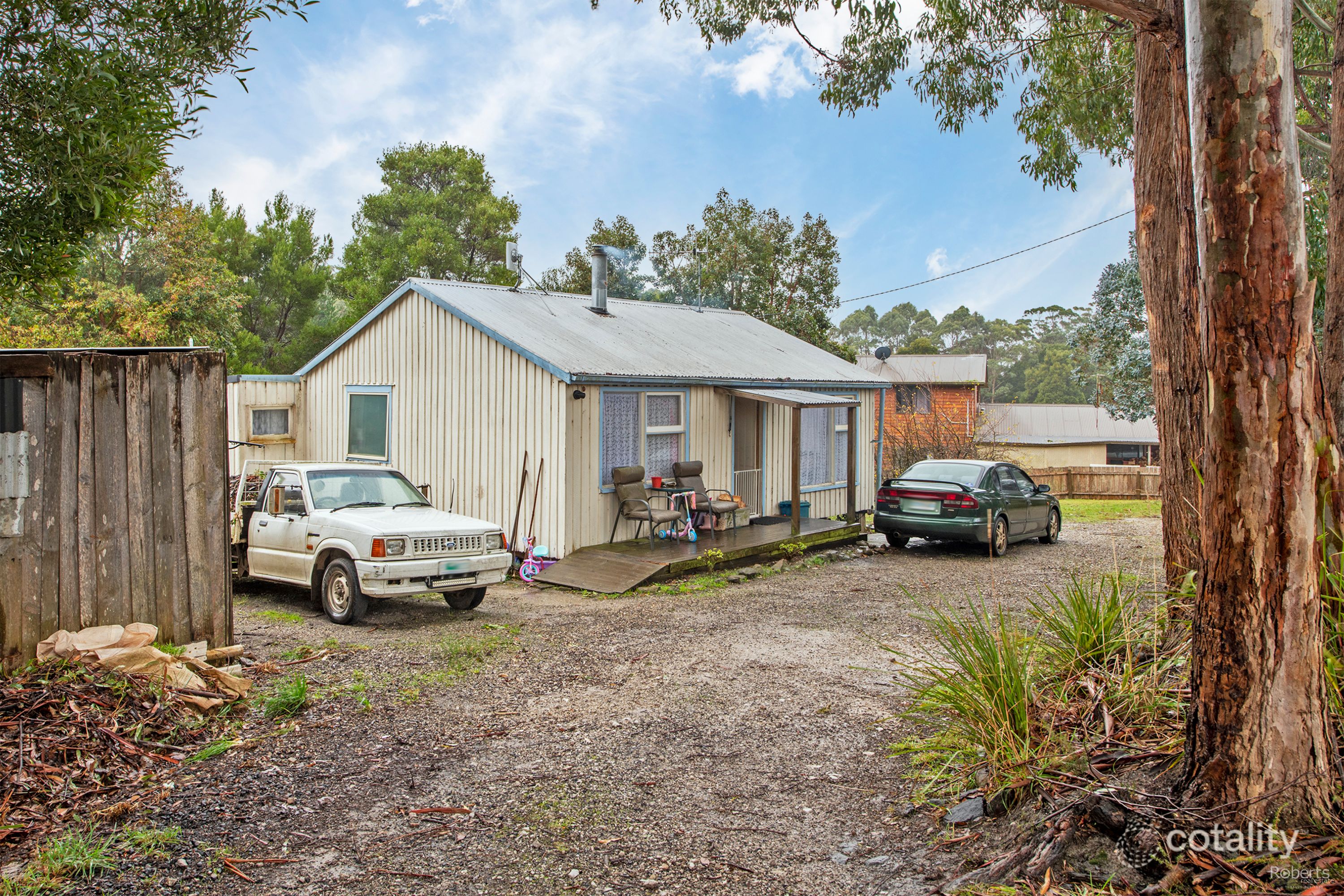 36 Yanns Rd, Rocky Cape, TAS 7321