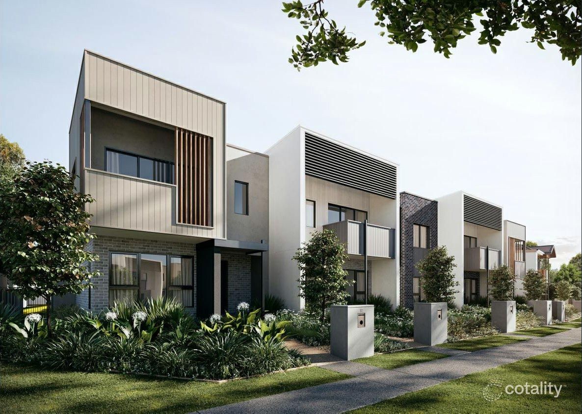 21 Revell St, Oran Park, NSW 2570