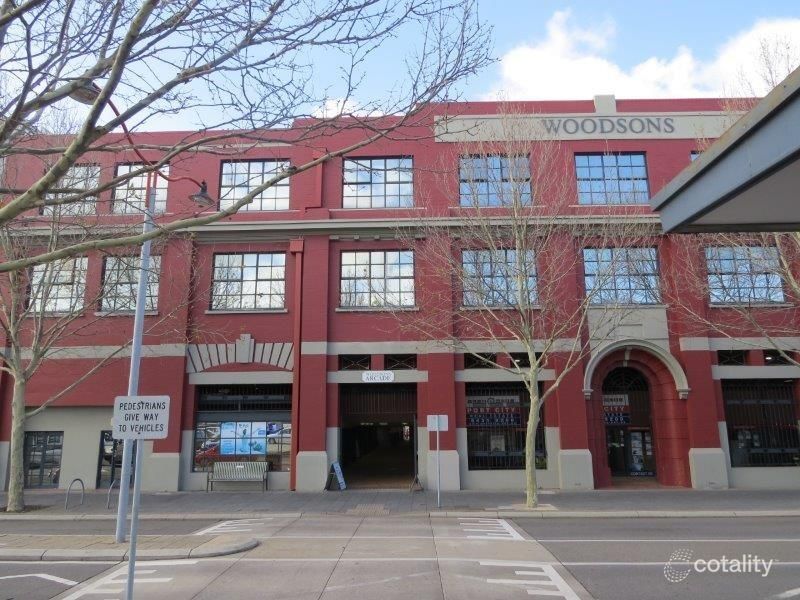 1/13 Cantonment St, Fremantle, WA 6160