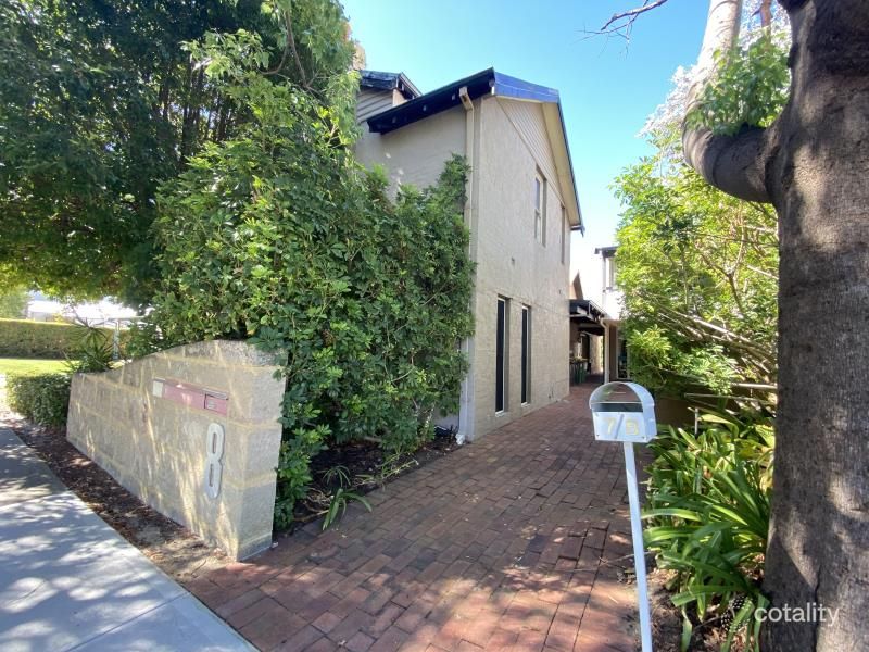 8 Charles St, South Perth, WA 6151