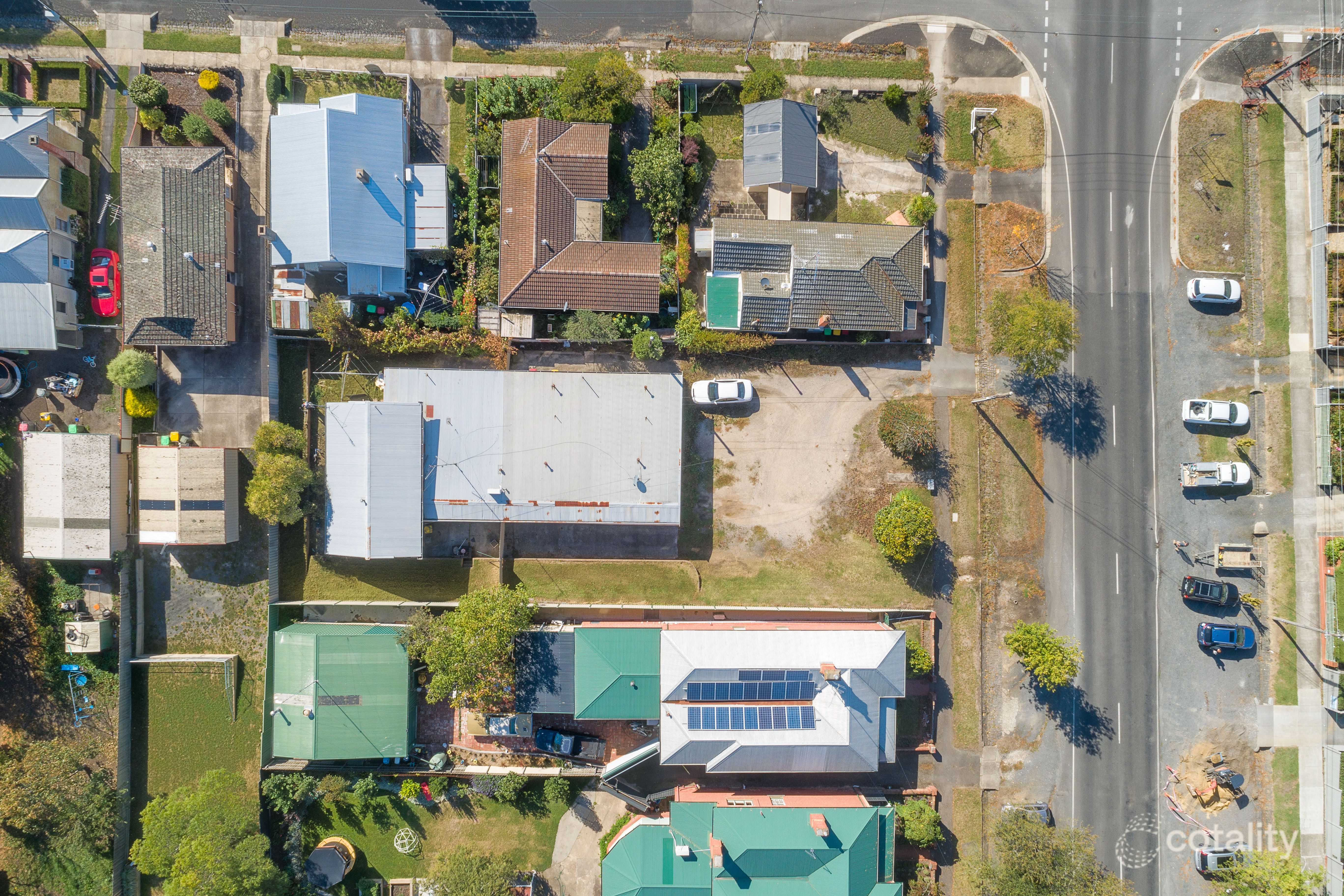 4 Macarthur St, Soldiers Hill, VIC 3350