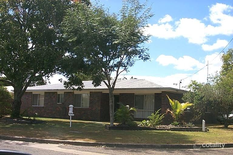 57 Cardigan St, Granville, QLD 4650