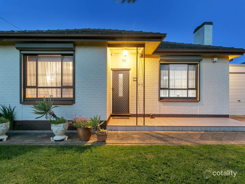 26 Murray Ave, Klemzig, SA 5087