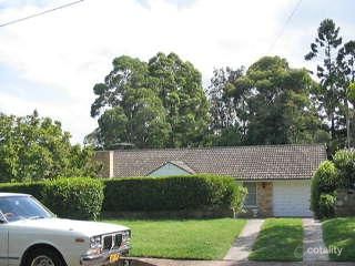 3 Gwydir Ave, North Turramurra, NSW 2074