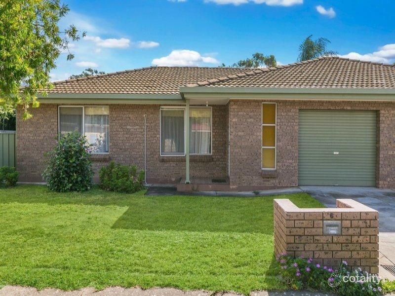 1/6 Margaret St, Richmond, SA 5033