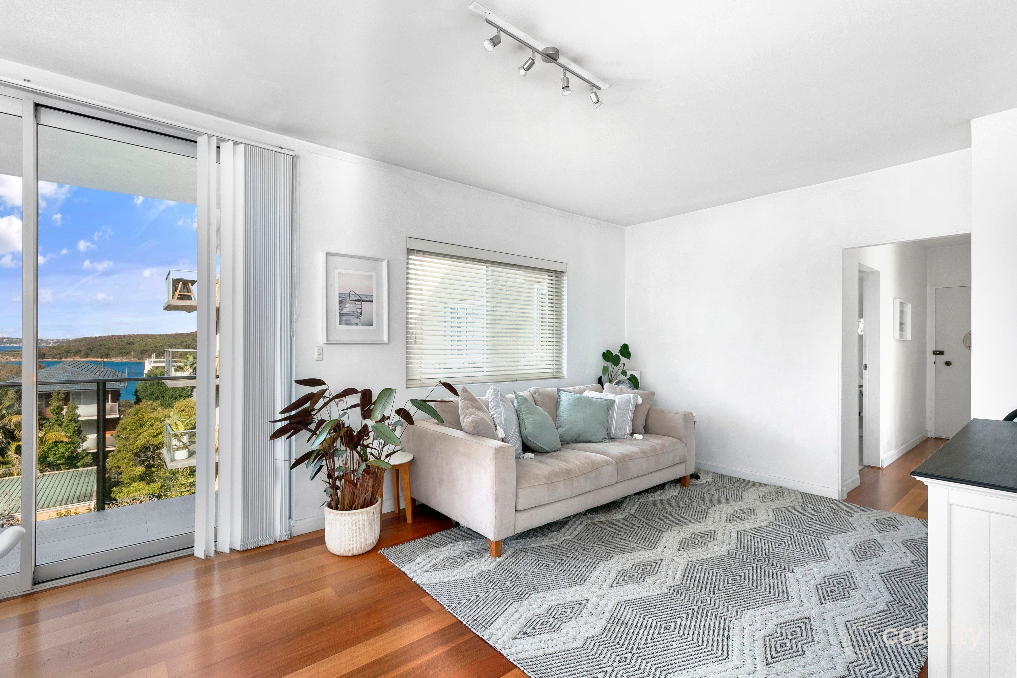 8/3 Clifford Ave, Fairlight, NSW 2094