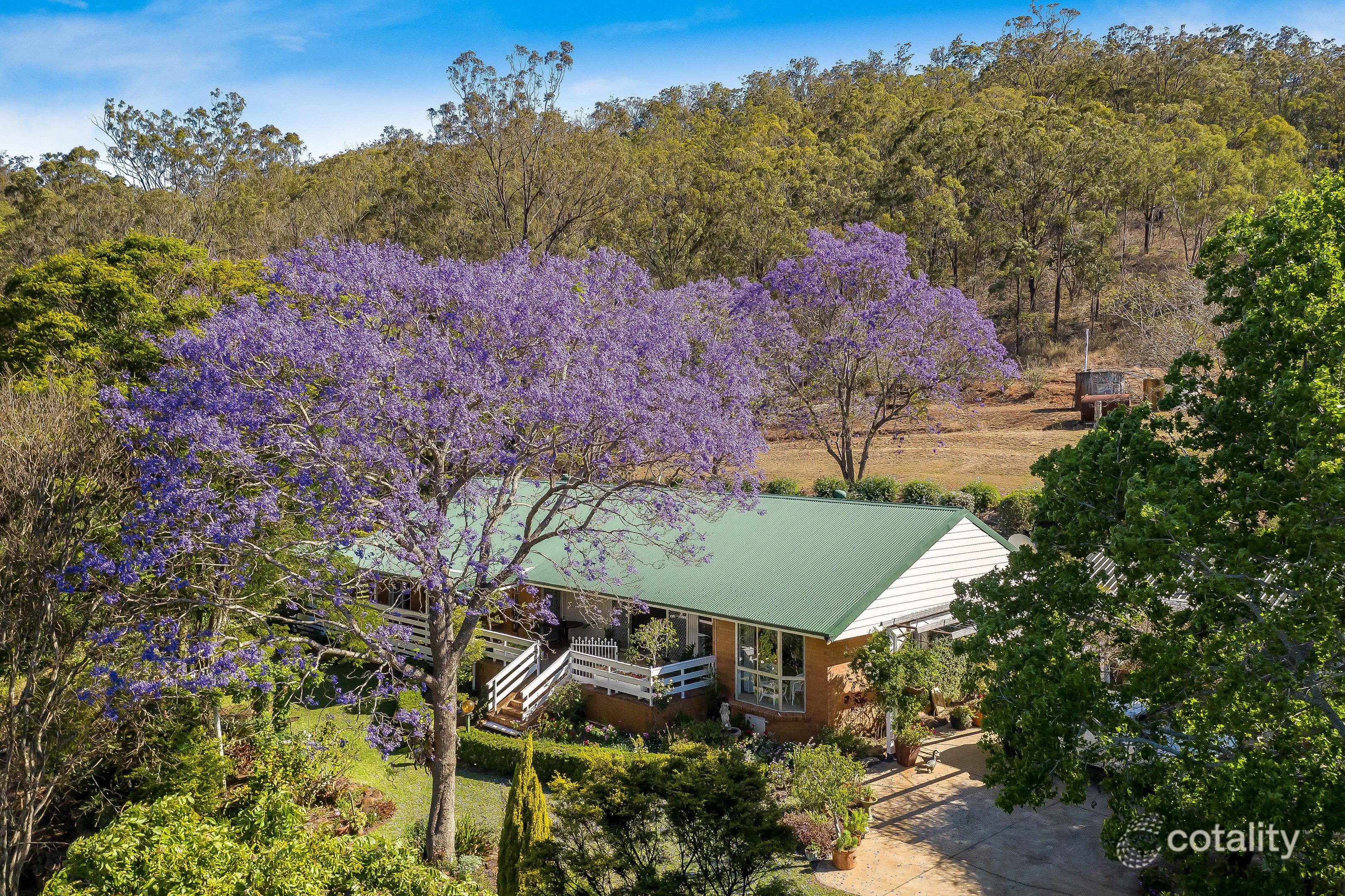 39 Upper Flagstone Creek Rd, Upper Flagstone, QLD 4344