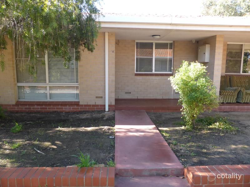 5/5 Thomson St, Northam, WA 6401