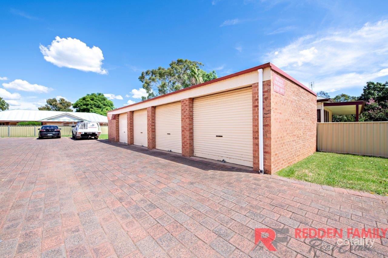 5/57 Darling St, Dubbo, NSW 2830