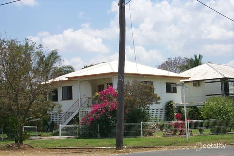 220 Lion Creek Rd, Wandal, QLD 4700