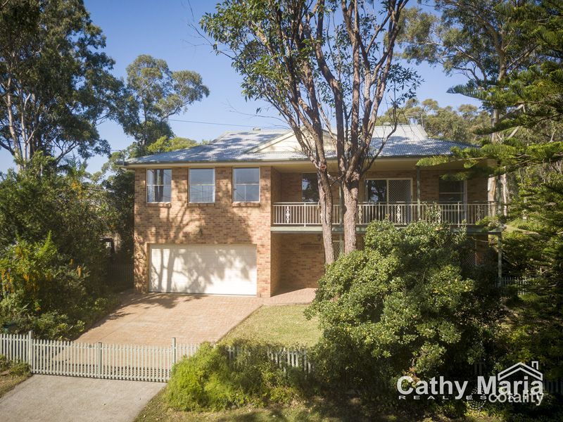 36 Bay St, Wyee Point, NSW 2259