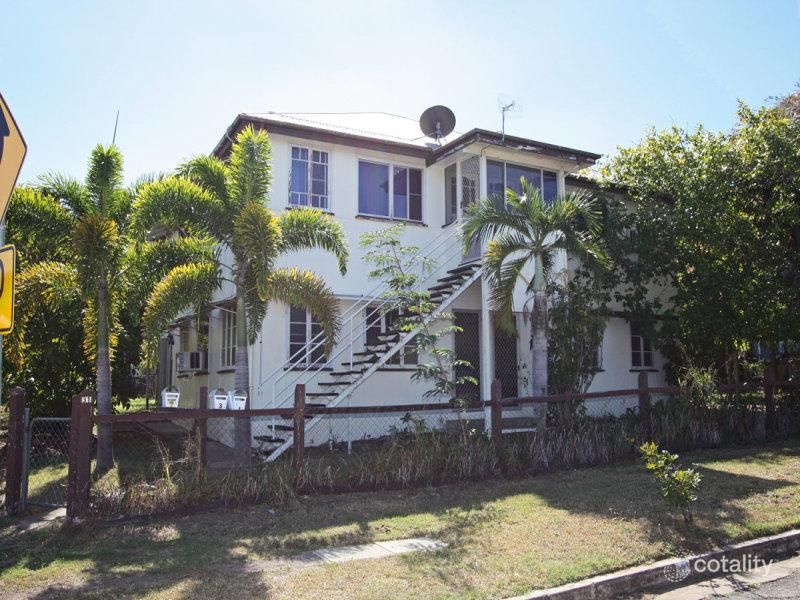 31 Garrick St, West End, QLD 4810