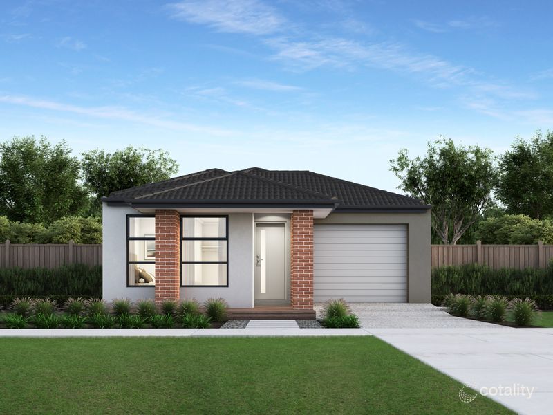 125 Yaralla Cct, Clyde, VIC 3978