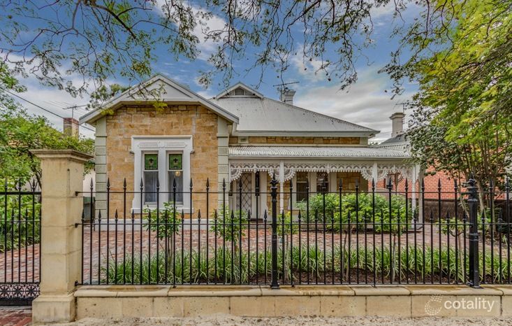204 Wattle St, Malvern, SA 5061