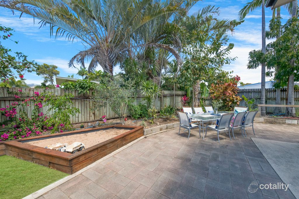 36 Poinciana St, Cranbrook, QLD 4814