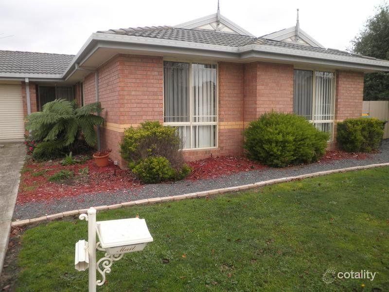 5 Nash Ct, Wallan, VIC 3756