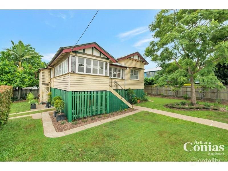 179 Ashgrove Ave, Ashgrove, QLD 4060