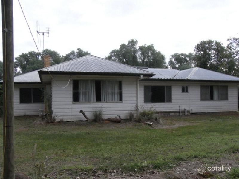 1663 Scobie Rd, Yambuna, VIC 3621