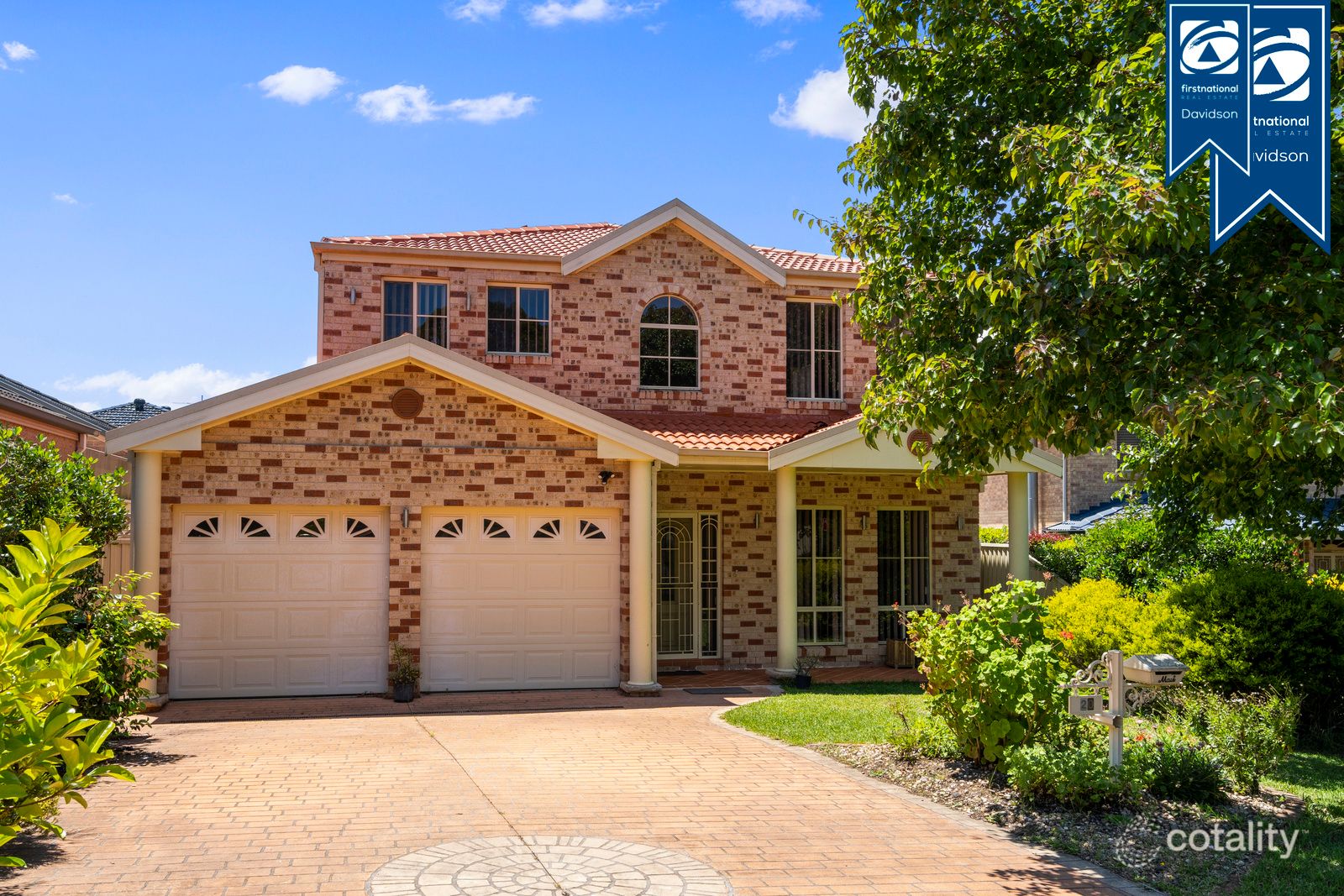 20 Barrington Ct, Holsworthy, NSW 2173