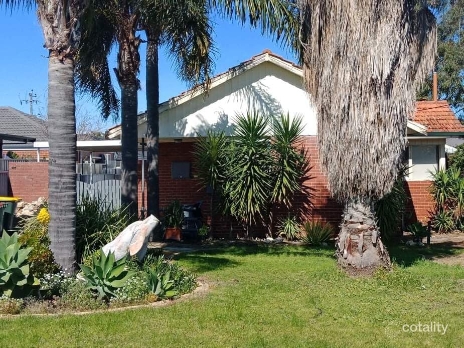14 Cartmell Way, Balga, WA 6061