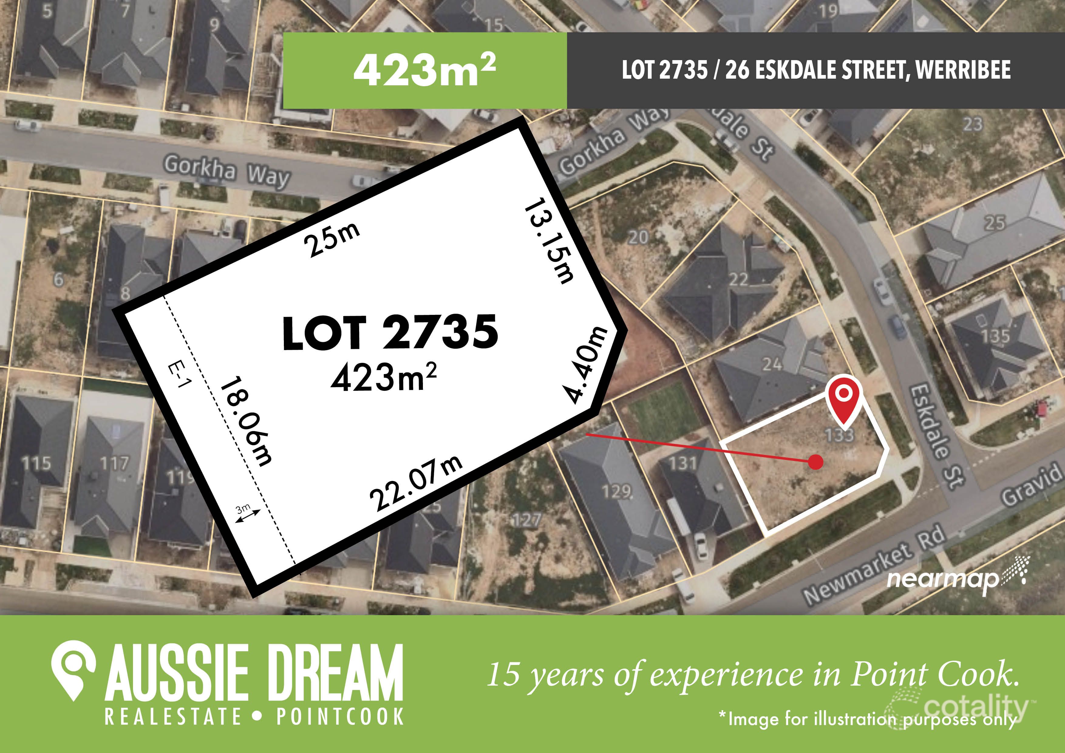 26 Eskdale St, Werribee, VIC 3030