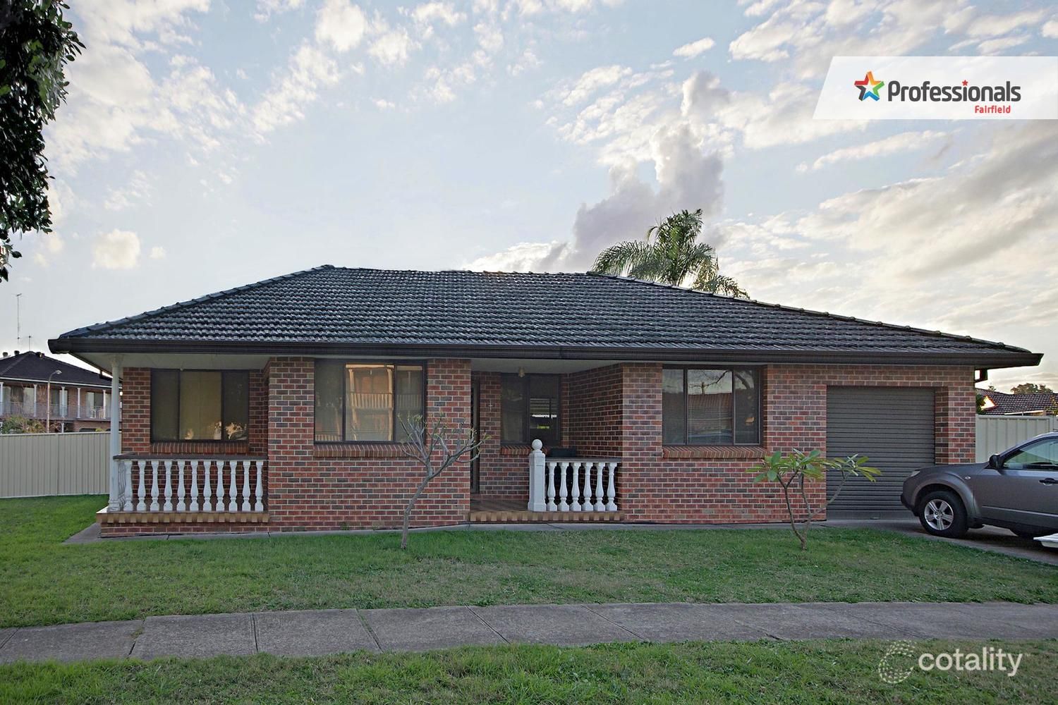 3 Hirst Pl, Fairfield West, NSW 2165