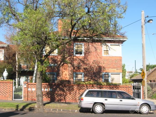 2/16 Hotham Gr, Ripponlea, VIC 3185