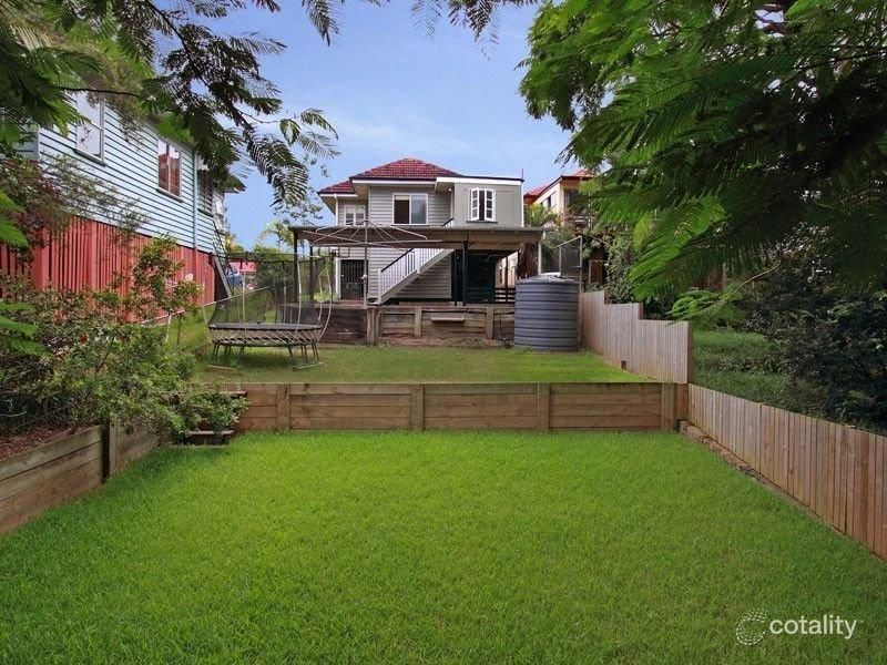 40 Dovedale Cres, Ashgrove, QLD 4060