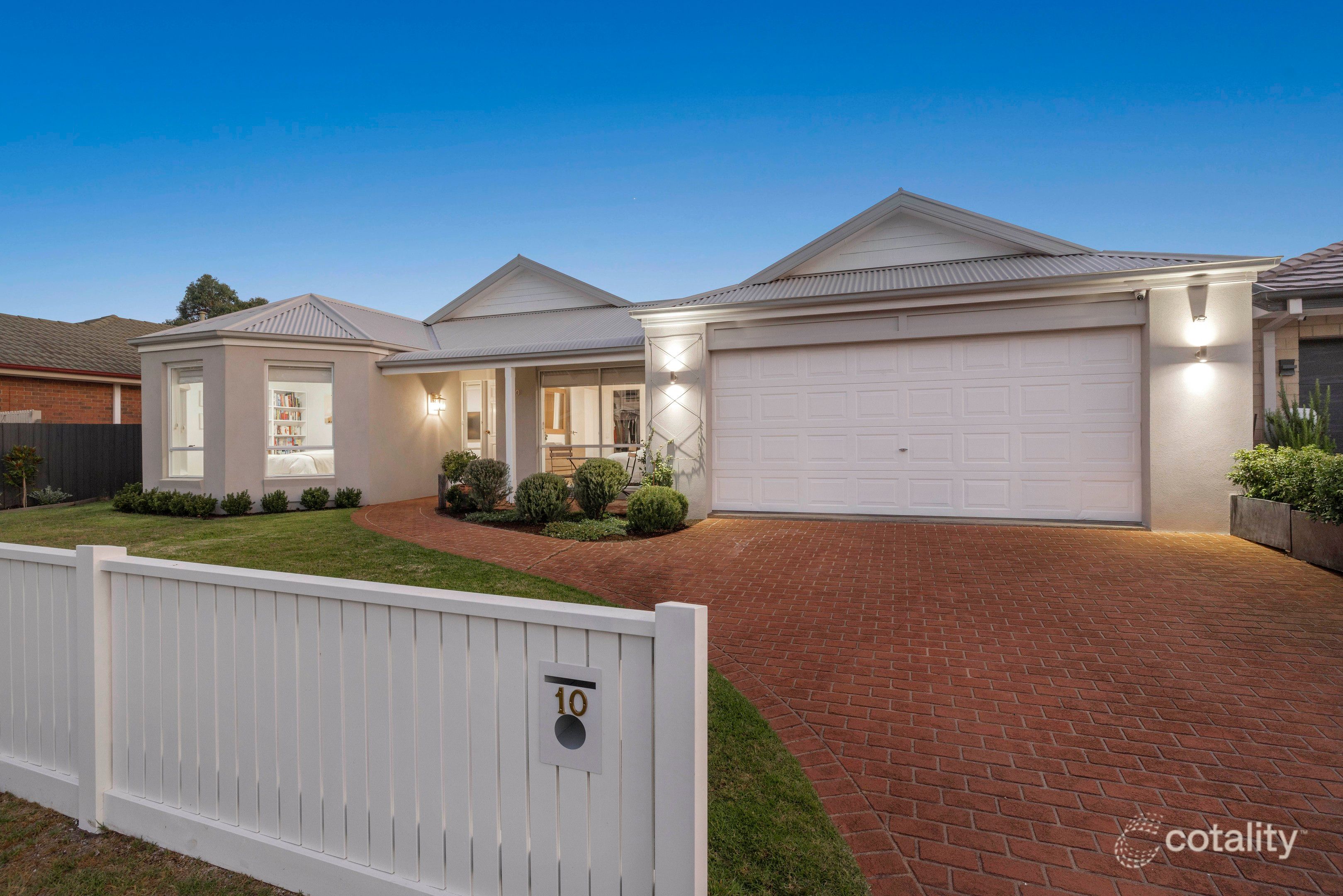 10 Patterson St, Safety Beach, VIC 3936