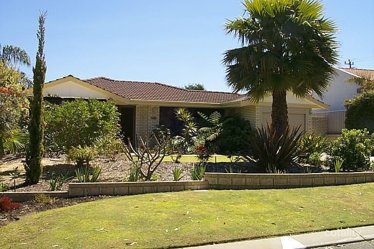 15 Banksia Dale, Marmion, WA 6020