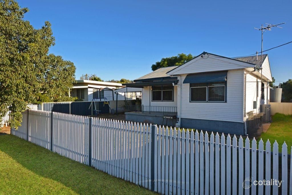 1 Kamilaroi Rd, Gunnedah, NSW 2380