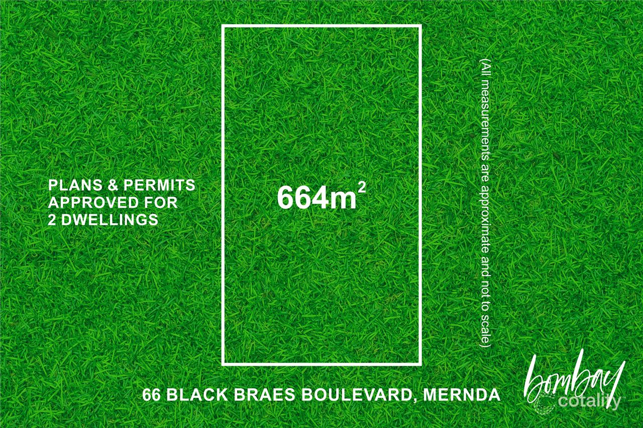 66 Black Braes Bvd, Mernda, VIC 3754