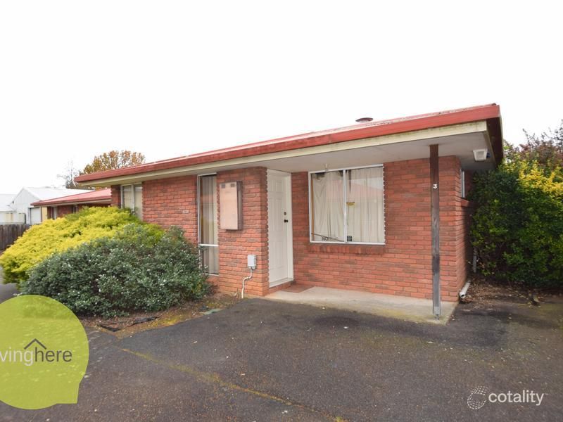 3/1-3 Newnham Cl, Newnham, TAS 7248