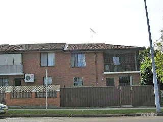 2/32-33 Railway Pde, Fairfield, NSW 2165