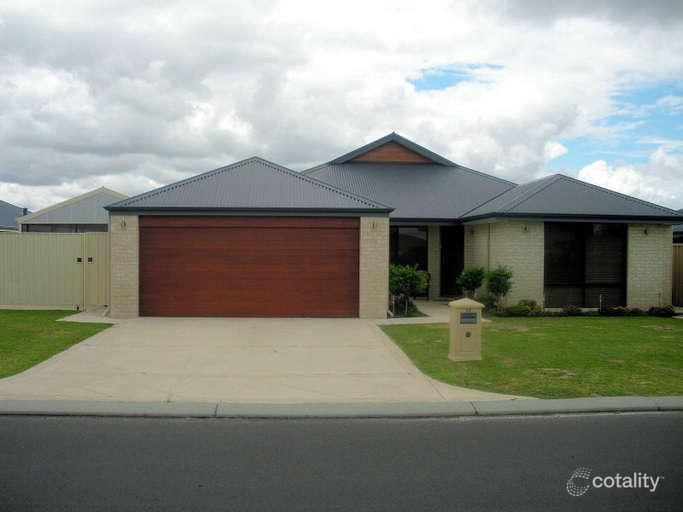 14 Carbine Loop, Millbridge, WA 6232
