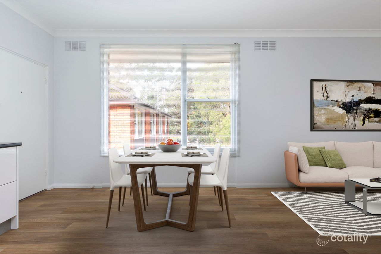 6/5 Cross St, Balgowlah, NSW 2093