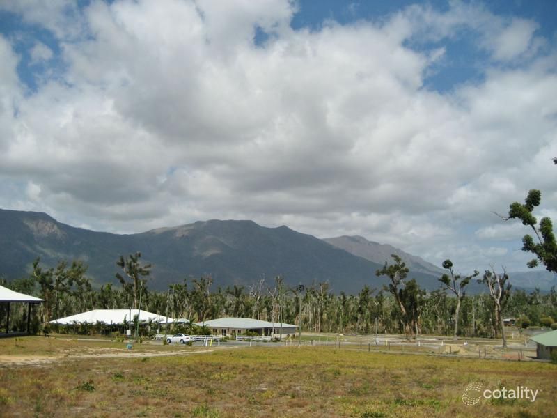 Lot 24 Cycad Cres, Ellerbeck, QLD 4816