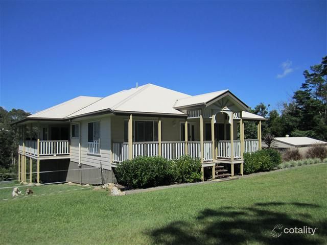31 Hollis Rd, Pomona, QLD 4568