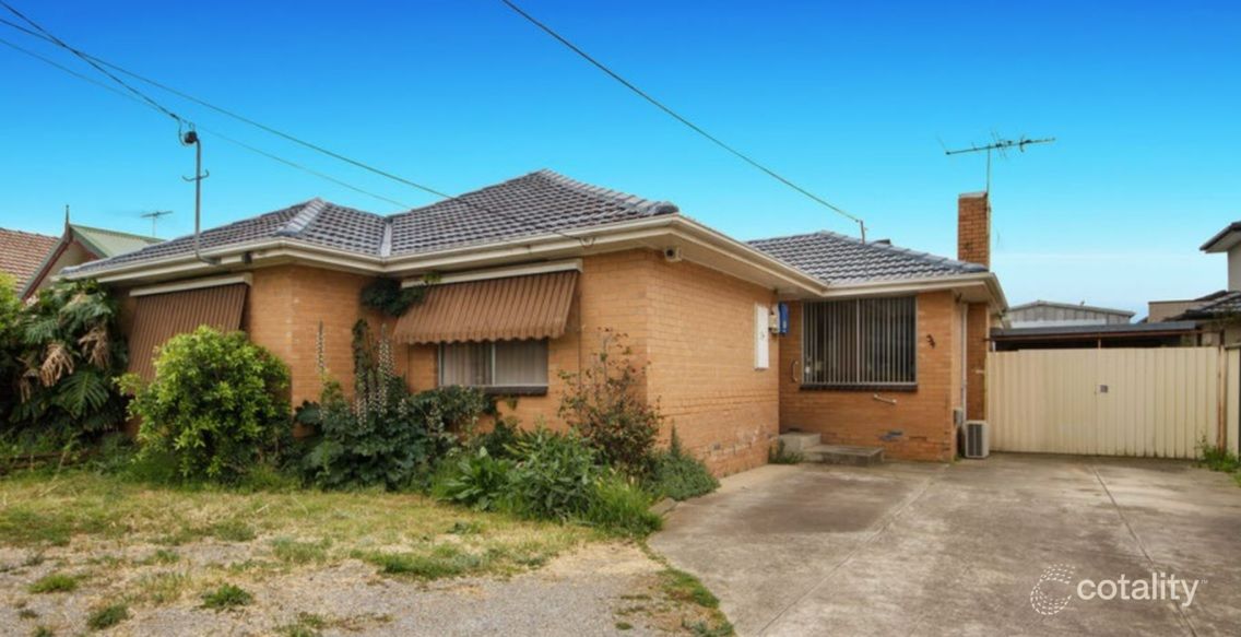 34 George St, St Albans, VIC 3021