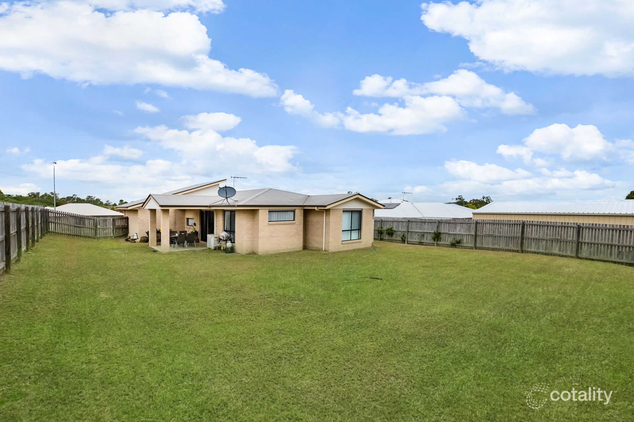 18 Beatle Pde, Calliope, QLD 4680