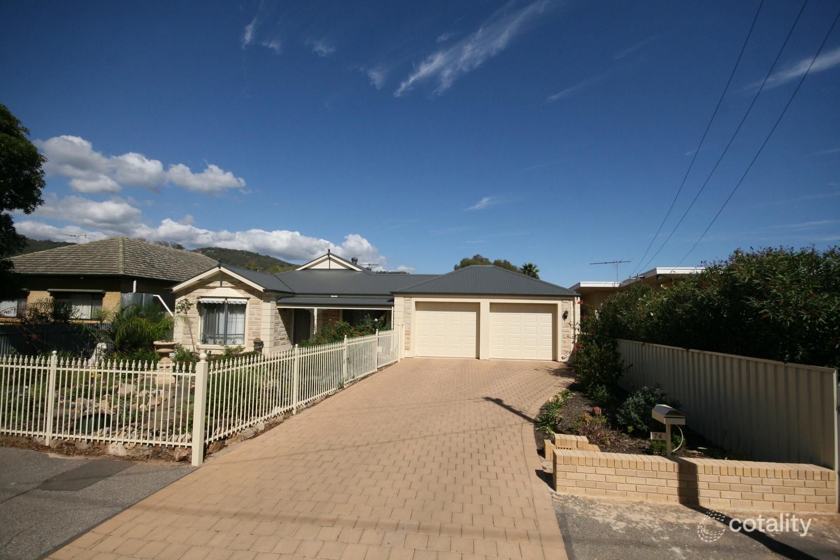 74 Murray St, Clapham, SA 5062