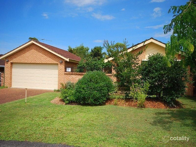5 Hayter Cl, Kariong, NSW 2250
