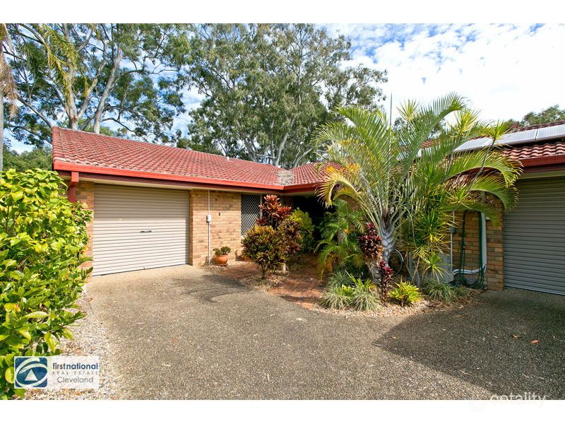 4/79 Queen St, Cleveland, QLD 4163