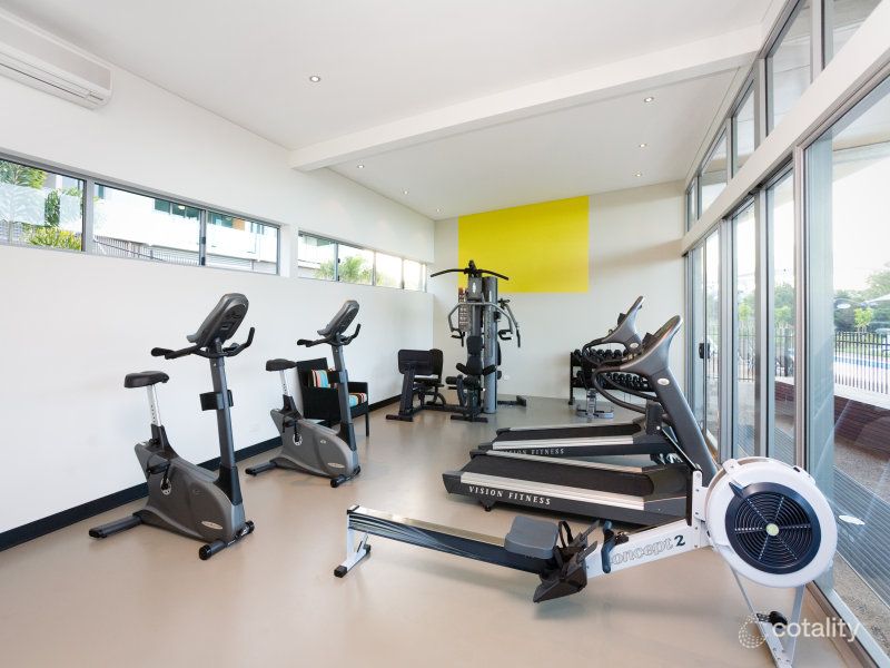 239/20 Egmont St, Sherwood, QLD 4075