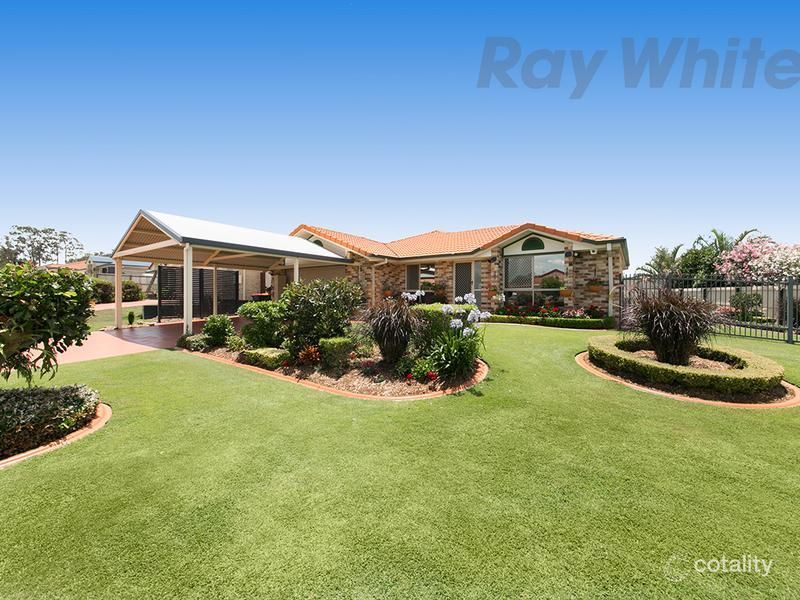 7 Yellowstone Pl, Parkinson, QLD 4115